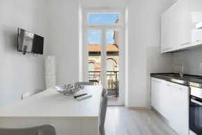 Charmante maison de vacances entièrement équipée | Vue ville | Avec animaux acceptés - Image 2