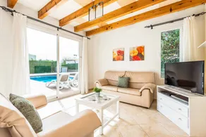 Villa mit privatem Pool, Grill und Terrasse - Image 2