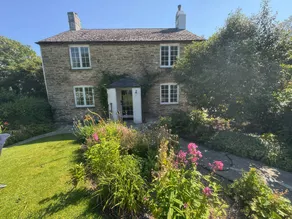 Landhaus mit Grill und Garten - Image 2