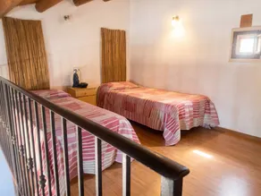 Wonderful holiday home with garden | Garden view | Dogs allowed - Image 5
