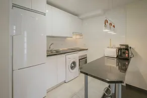 Ferienhaus mit beheiztem Pool, Grill und schnellem Internet | Bergblick - Image 5