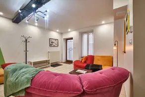 Apartment with fast internet | Suitable for remote work - Image 2