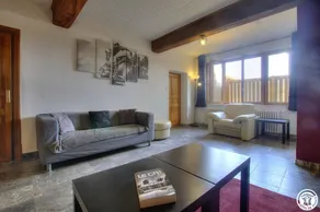 Family-oriented nice gite with terrace, BBQ & garden | Pets allowed - Image 3