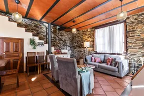 Casa con griglia e terrazza | Vista sulla montagna - Image 4
