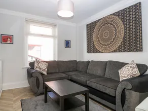 Family-oriented cottage with garden | Beach view | Beach nearby | Pet-friendly - Image 3