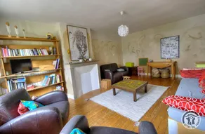 Ferienunterkunft mit Grill, Garten und Terrasse - Image 3