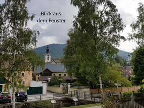 Wohnung mit Garten, Grill und Terrasse - Image 4