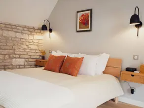 Wonderful cottage with 2 bedrooms for 3 persons - Image 5