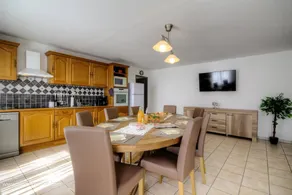 Gite with barbeque, garden & terrace | Mountain view - Image 5