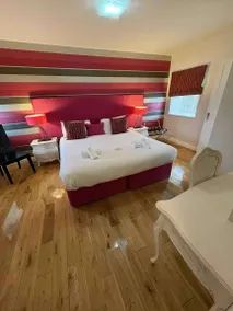 Apartment with 2 rooms for 4 persons - Image 4