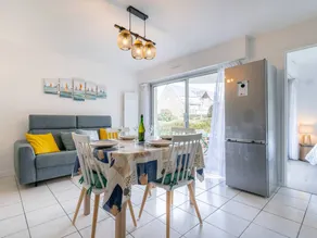 Carnac: Cozy 1-Bedroom with Parking near Beaches - Image 4