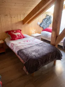 Charming studio with garden | Garden view - Image 2