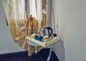 Zimmer „Airone“ mit WLAN und Klimaanlage - Image 3