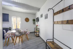 Lovely vacation home Logis du roussillon - Image 3