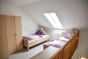 Flat with terrace & BBQ - Image 2