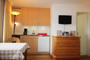 Residenza Lagrev - Studio n. 303 - Tipo 10A - 3° piano - Est - Image 2