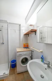 Appartement de vacances avec 1 chambre à coucher pour 2 personnes - Image 5