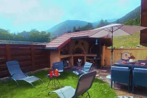 Children-friendly house with barbeque & garden | Mountain view | Pets allowed - Image 3