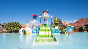 Maison de vacances avec barbecue, jacuzzi et piscine - Image 5