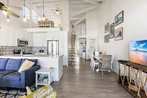 Sunlit Oceanfront 3BR with Sweeping Vistas - Image 5