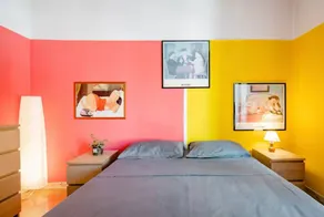 Spacieuse chambre privée - Image 2