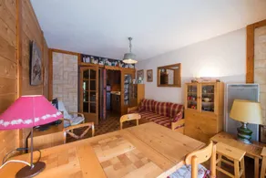 Child-friendly apartment with fast internet | Mountain view | Ski nearby | Pets allowed - Image 4