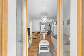 Holiday apartment with terrace - Image 3
