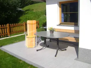 Holiday apartment with balcony in the ski resort - Image 5