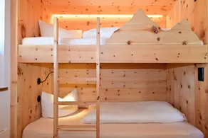Apartamento apropiado para familias con jardín y sauna | Vista panorámica | Esquí cercano - Image 2