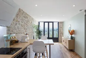 Romantic Getaway at La Romance — Charming House with Private Spa in the Heart of the Cévennes - Image 4