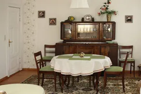 Holiday home with garden, terrace & barbeque - Image 5