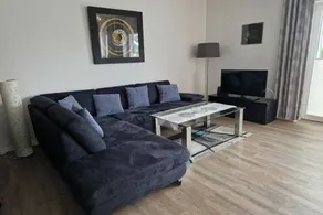 Fully equipped pleasant holiday home with barbecue & terrace - Image 3
