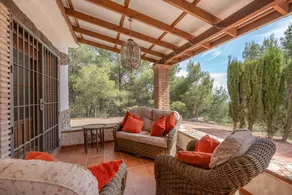Charming Villa 'Casa Liebre' with Panoramic Views, Private Pool, Wi-Fi & Air Conditioning - Image 4