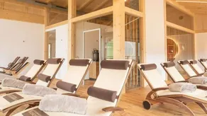 Family-friendly wonderful apartment with terrace, sauna & garden | Lake view | Dogs allowed - Image 5
