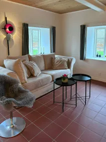 Nice holiday home with garden & terrace - Image 3