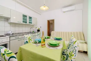 Apartamento con terraza, jardín y barbacoa | Vistas al jardín | Acepta mascotas - Image 3