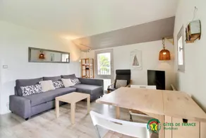 Gîte con jardín | Vistas al mar - Image 4