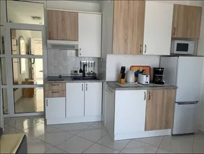 Gemütliche Wohnung mit Grill, Terrasse und Garten | Strandblick - Image 3