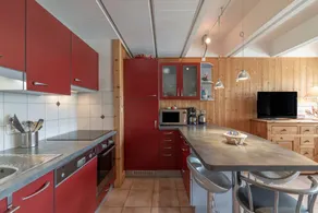 Children-friendly charming apartment | Mountain view | Ski nearby - Image 5