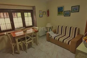 Charming Apartment in Villamayor – 40 m² – Parking Included - Image 3