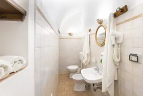 Agriturismo Ristorante Serine: Appartamento Il Caminetto 3 posti - Image 5