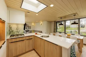 Merveilleux cottage convivial et familial avec piscine chauffée et jardin | Avec animaux acceptés - Image 4