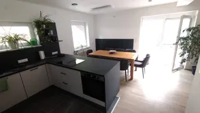 Holiday Home 'Ferienhaus Kesper' with Mountain View, Private Terrace & Wi-Fi - Image 5