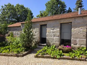 Wunderschönes Landhaus mit Pool, Garten und Grill - Image 2
