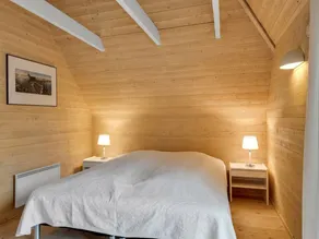 Child-friendly nice house with sauna & terrace | Next to the beach - Image 5