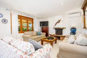 Maison de campagne avec jardin, terrasse et piscine | Vue montagne | Idéale pour le télétravail - Image 5