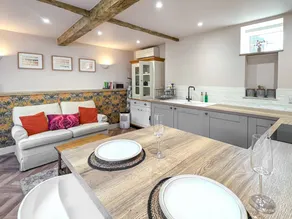 Cottage avec jardin et barbecue - Image 3