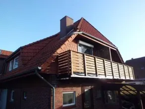 Ferienwohnung Mastkorb mit Grill und Garten - Image 3