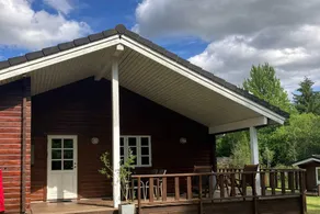 Casa totalmente attrezzata con terrazza, sauna e giardino | Ammette cani - Image 4