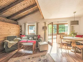 Appartamento con 1 camera da letto per 2 persone - Image 3